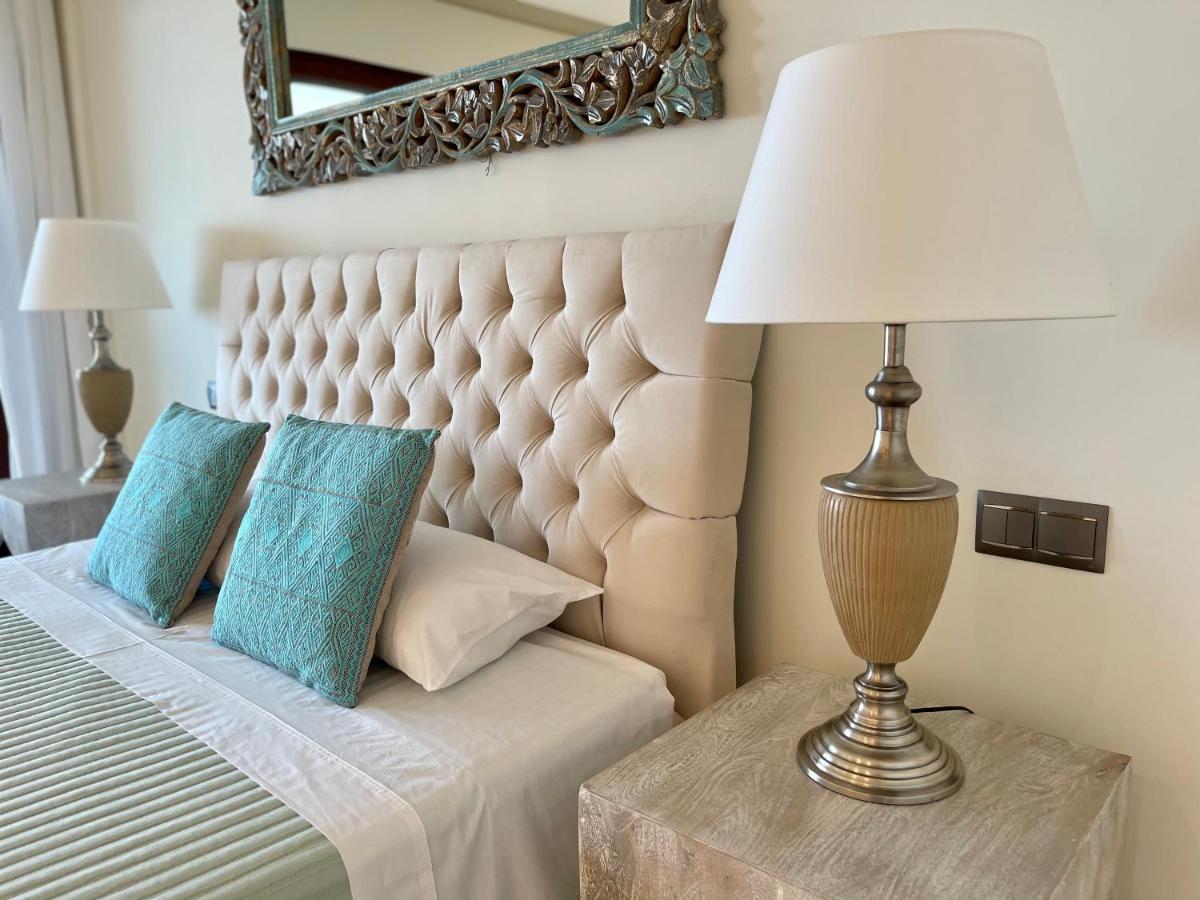 Doncella Beach , apartamento con vistas al mar Estepona Esterno foto